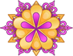 «Lilac Crystal»