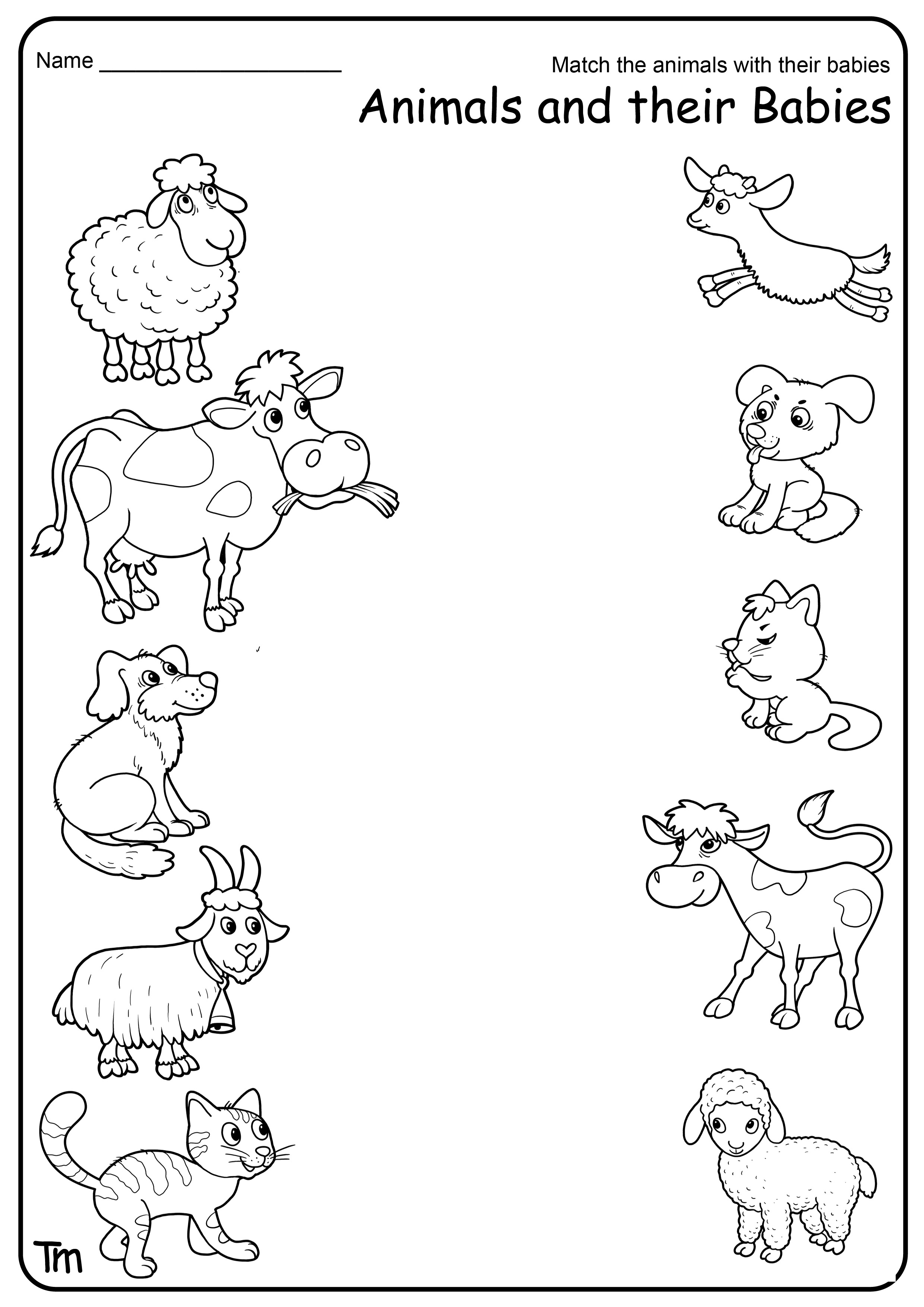 Farm Theme Preschool Farm Animals Sounds Lesson Plan TeachersMag com