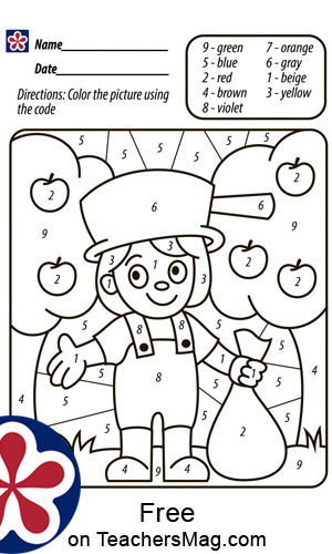 johnny-appleseed-worksheets-and-story-for-kids-teachersmag