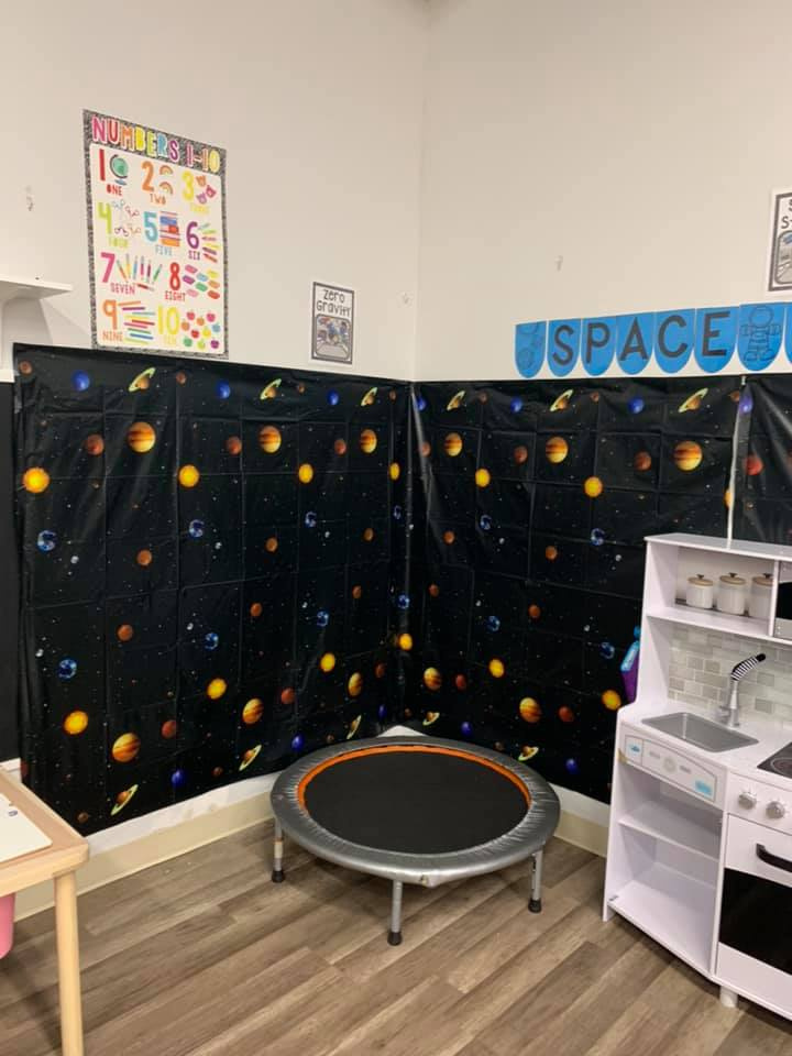 Doing a Space Camp Theme For Your Classroom. TeachersMag.com