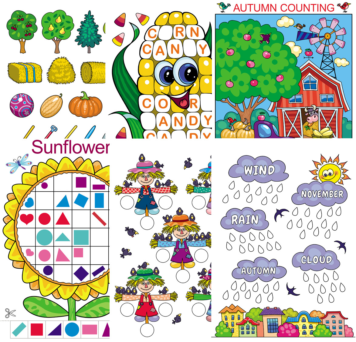 fall-autumn-season-worksheets-teachersmag