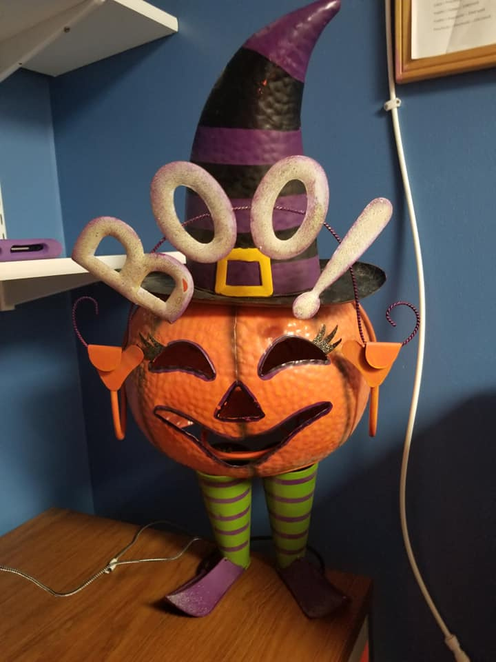 Halloween Decoration Ideas for School