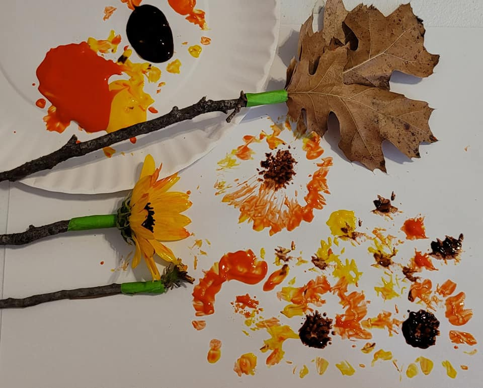 Fall Activity Ideas With a Bilingual Twist!