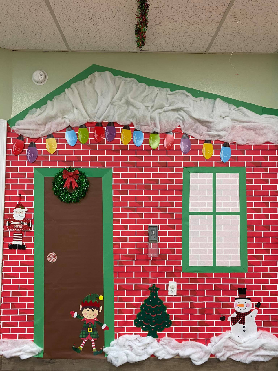 Fun Christmas Decoration Ideas. TeachersMag.com