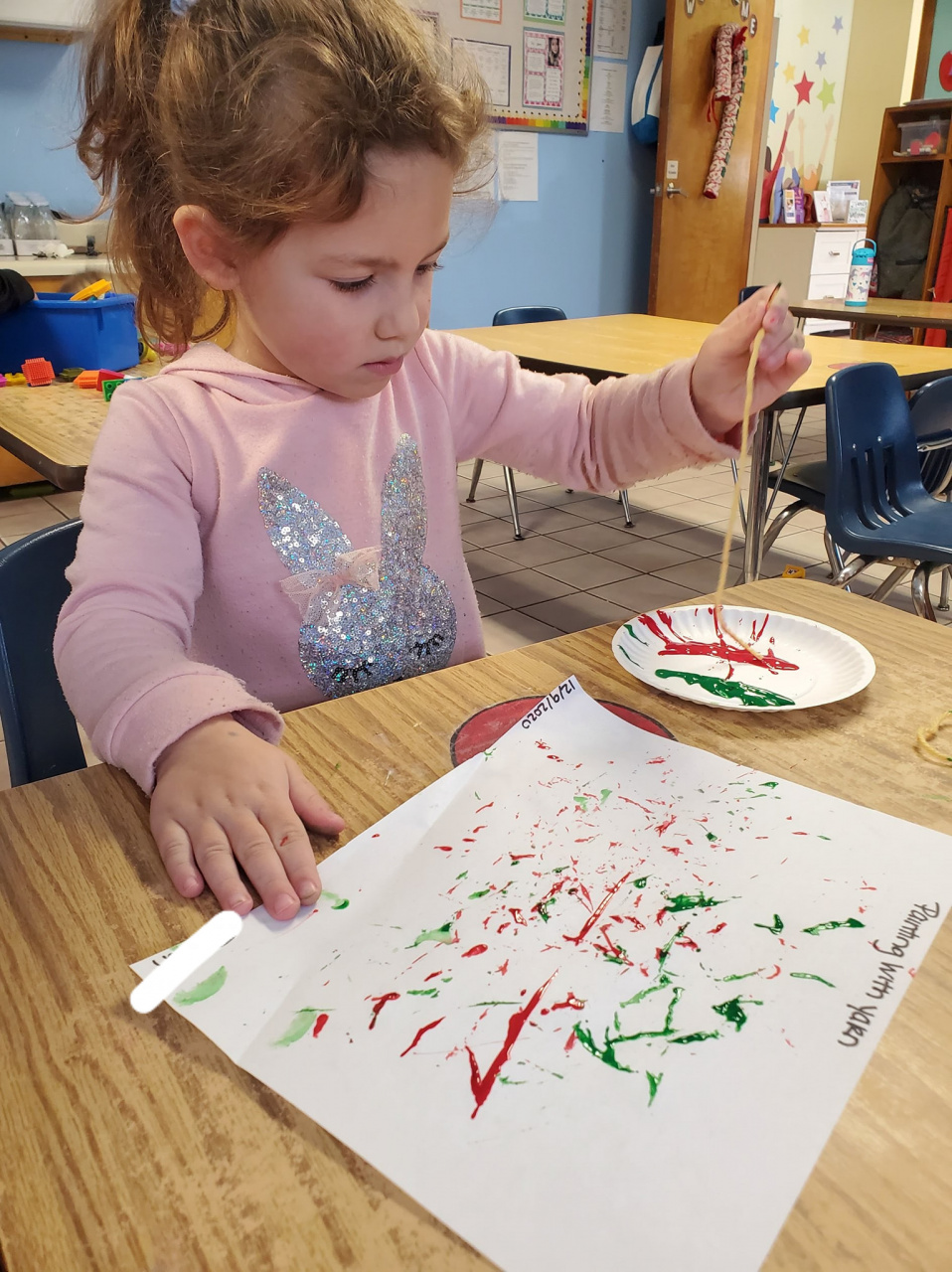 Summer Painting Activities For Toddlers