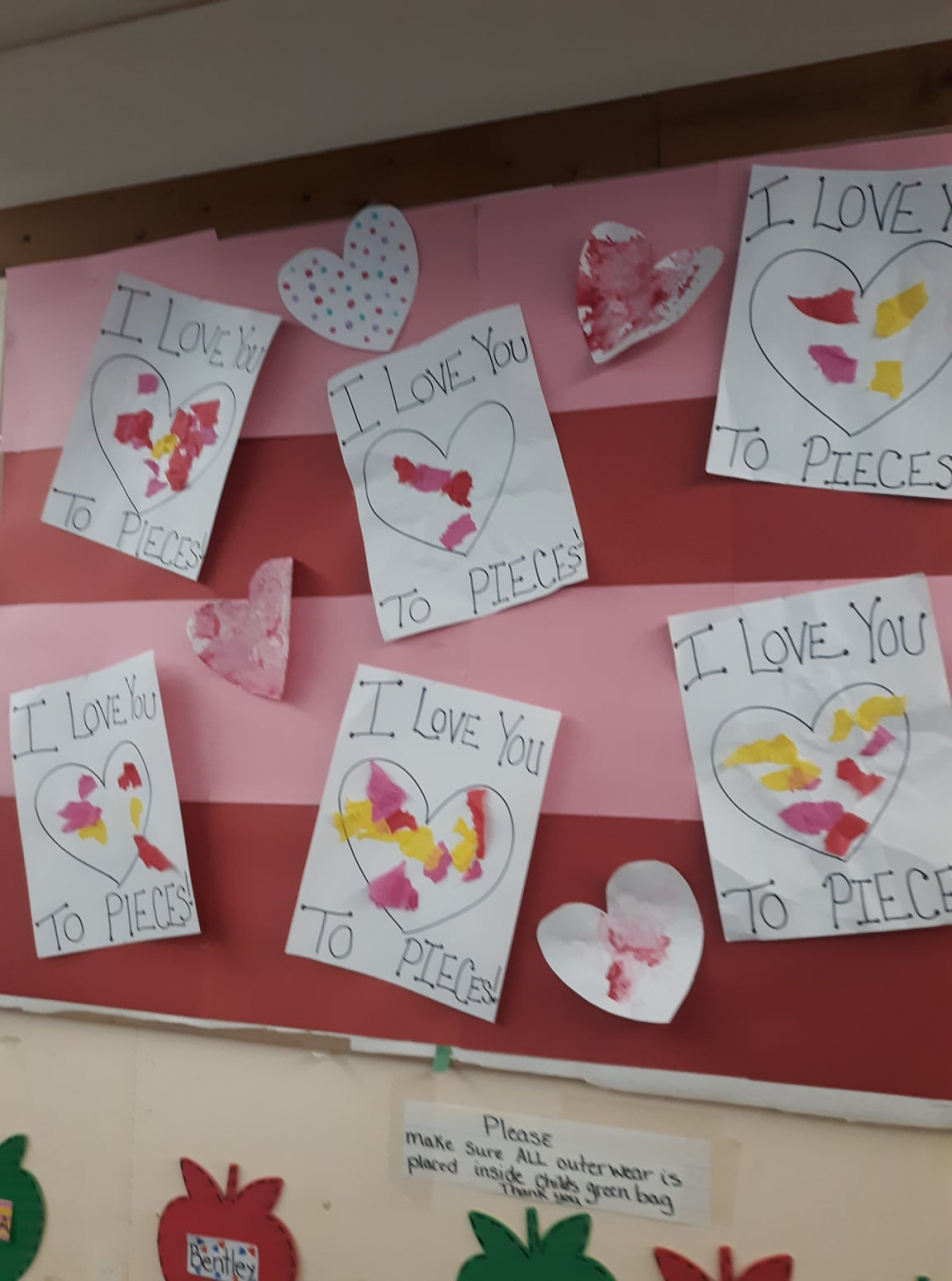 Valentine's Day Craft Ideas for 2021