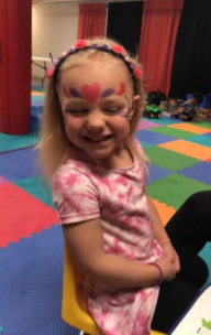 Circus Week at Preschool
