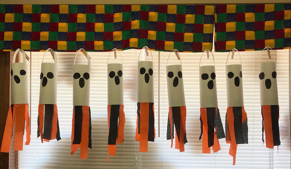 Halloween Crafts and Decorations For Your Preschool. TeachersMag.com