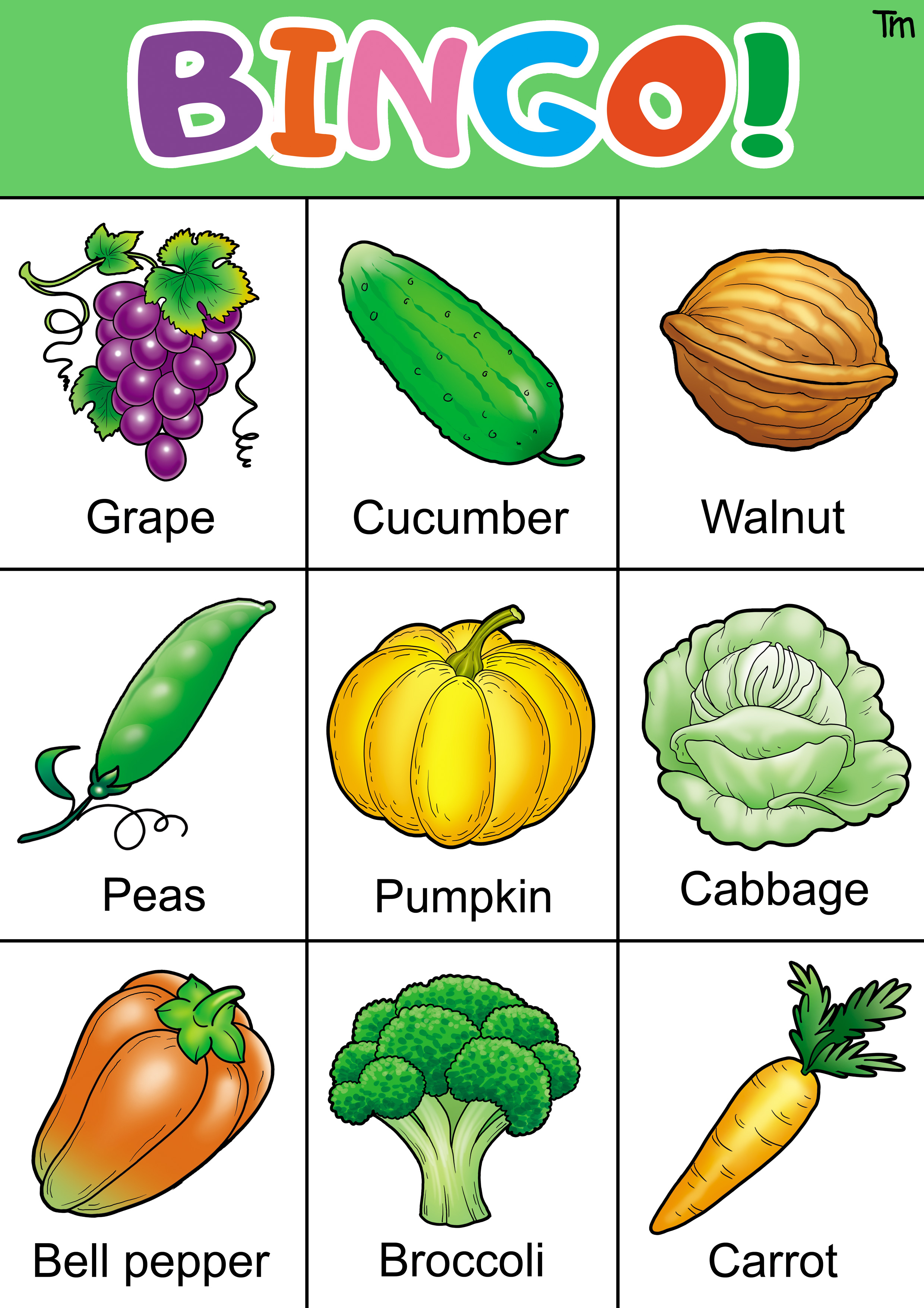 fruit-and-vegetable-bingo-free-printable