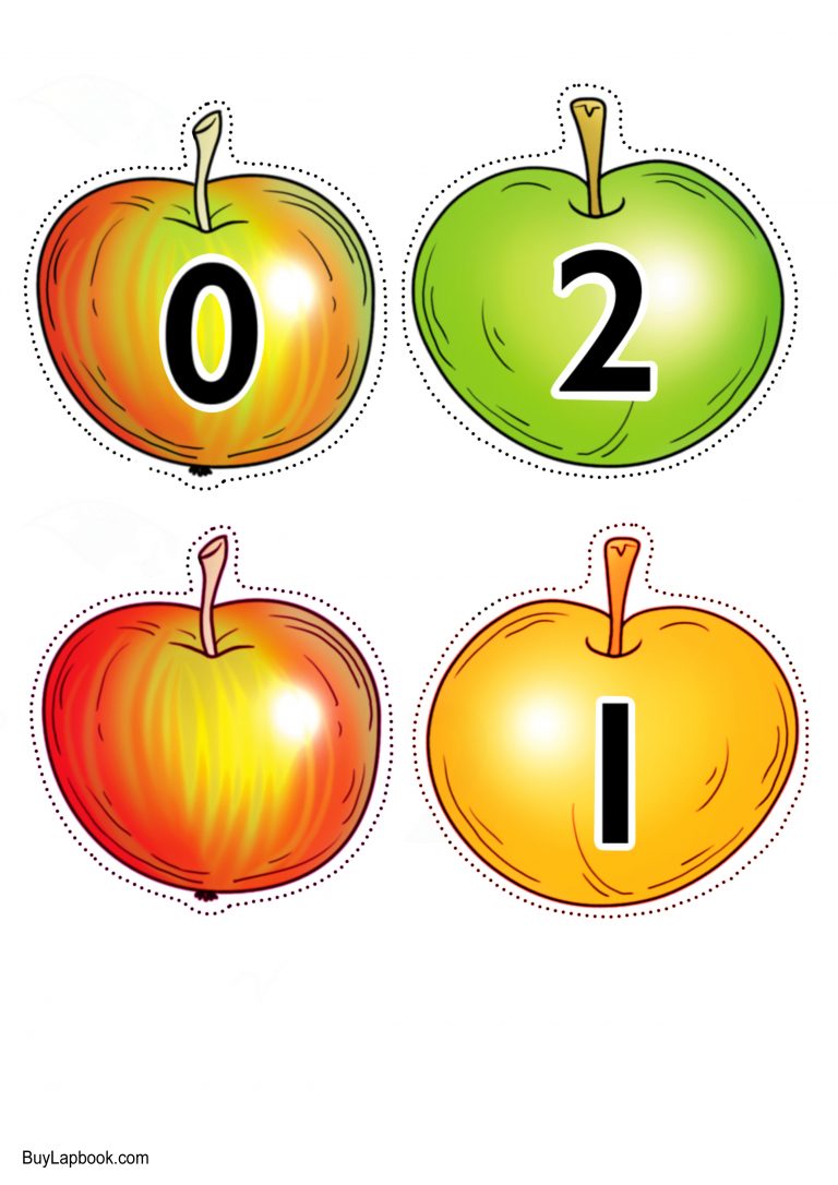 download the last version for mac Number Kids - Counting Numbers & Math Games
