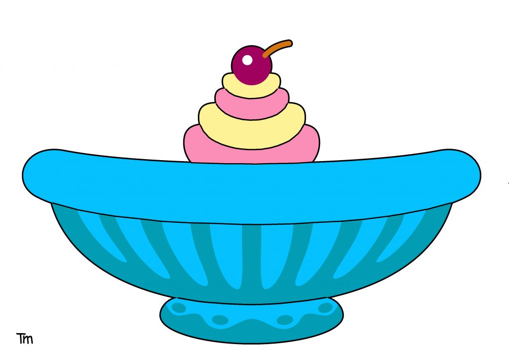 Ice Cream Theme Preschool Activities in Classroom. TeachersMag.com