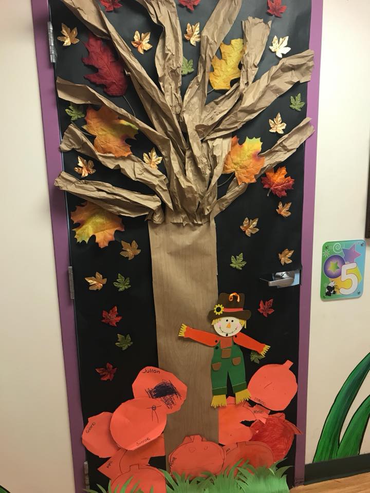 Fall Classroom Decoration Ideas for Preschool. TeachersMag.com