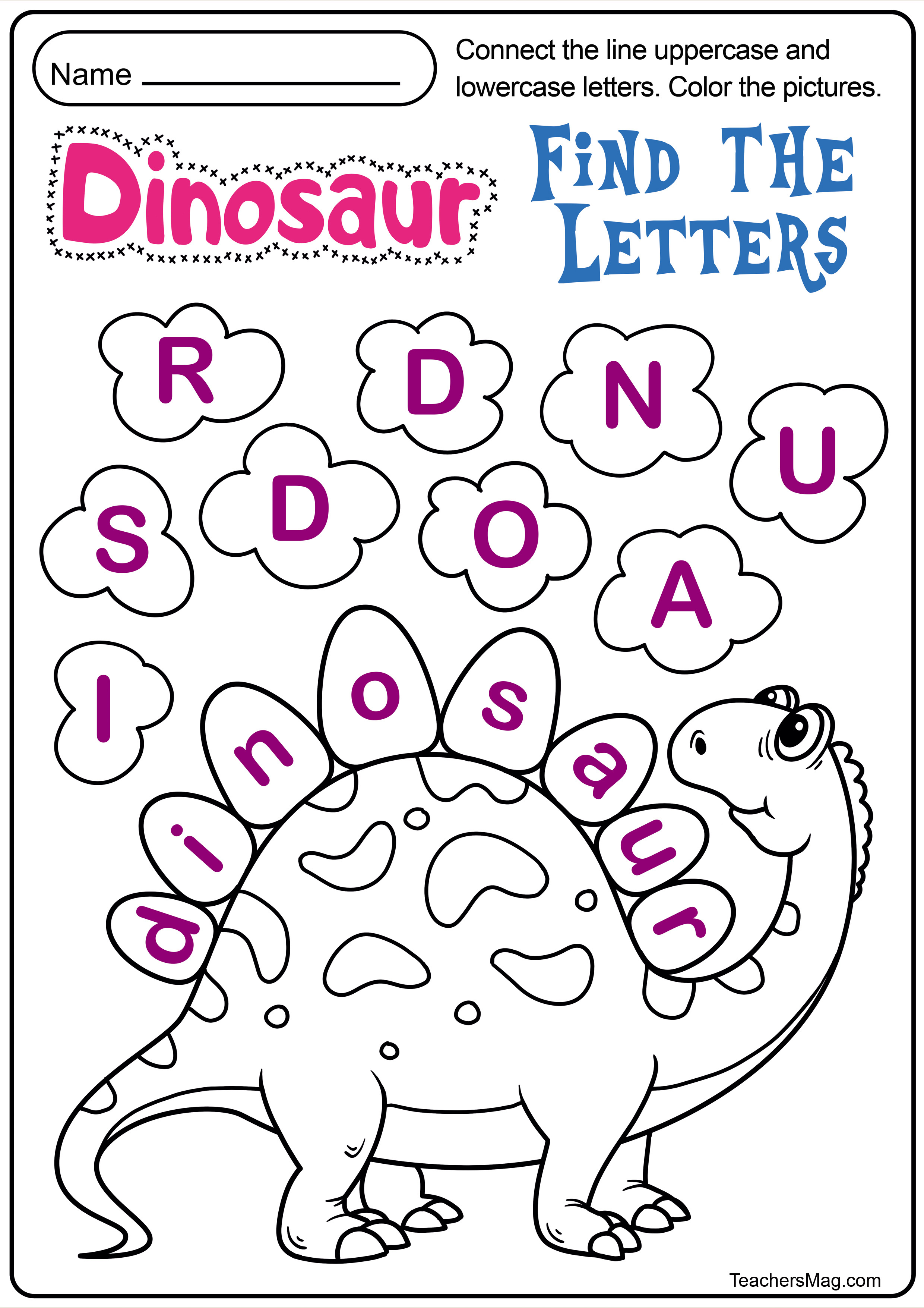 dinosaur-worksheets-for-preschool-bilscreen
