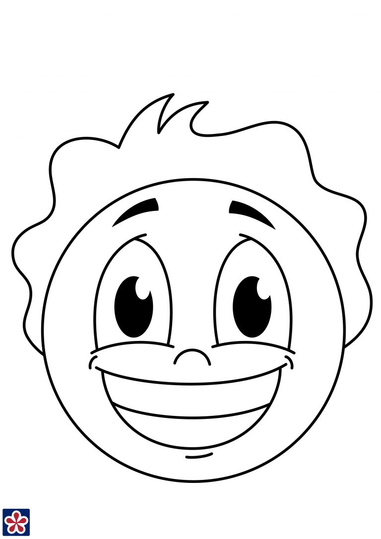 Printable Emotion Faces Activity | TeachersMag.com