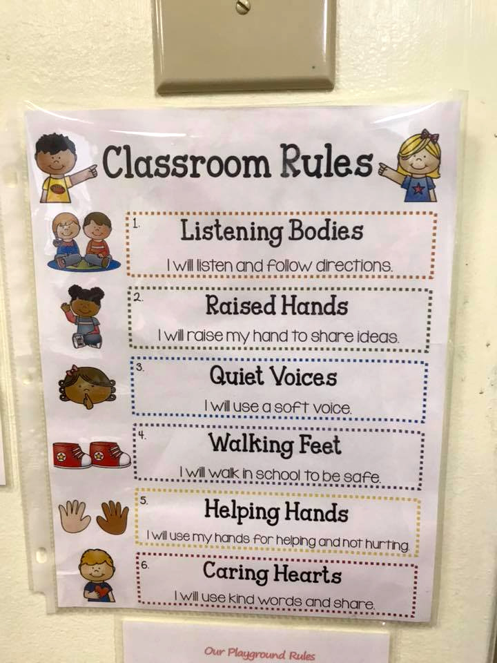 preschool-and-kindergarten-classroom-rules-teachersmag