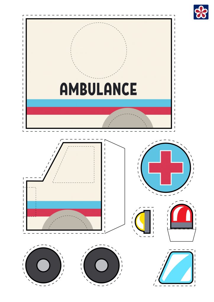 Ambulance Craft