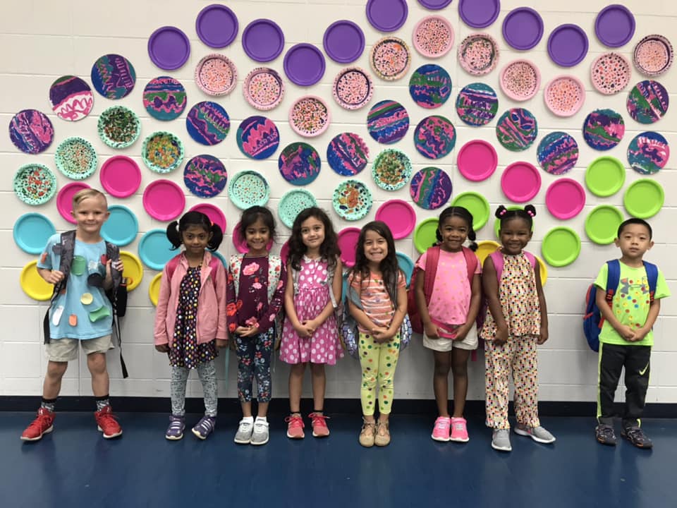Dot Day-Themed Crafts for, "Marking Your Mark," in the World!