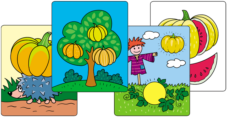 10 Fun Pumpkin Facts and a Free Pumpkin Printable