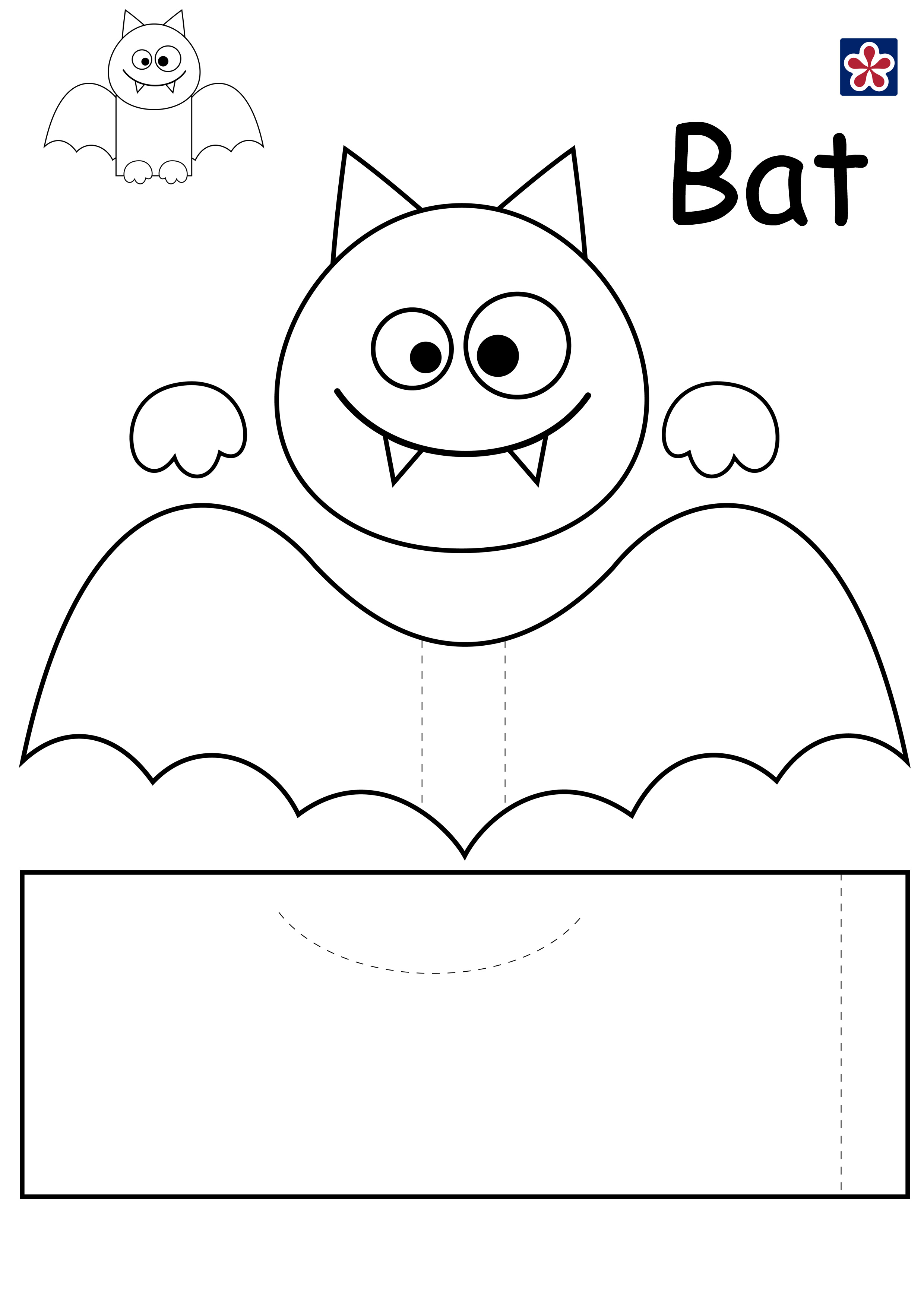 Bat Worksheets TeachersMag com
