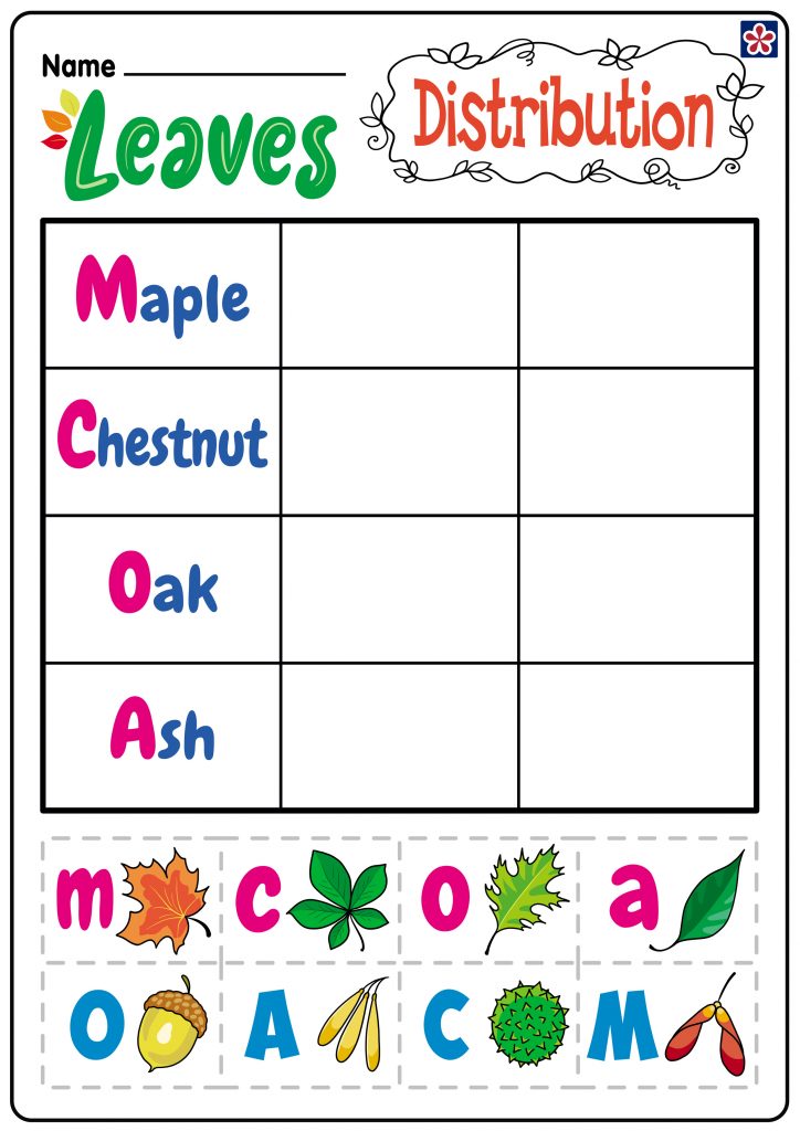 free-fall-leaves-worksheets-for-preschool-and-kindergarten-teachersmag