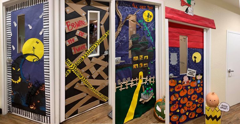 Halloween Theme | | TeachersMag.com