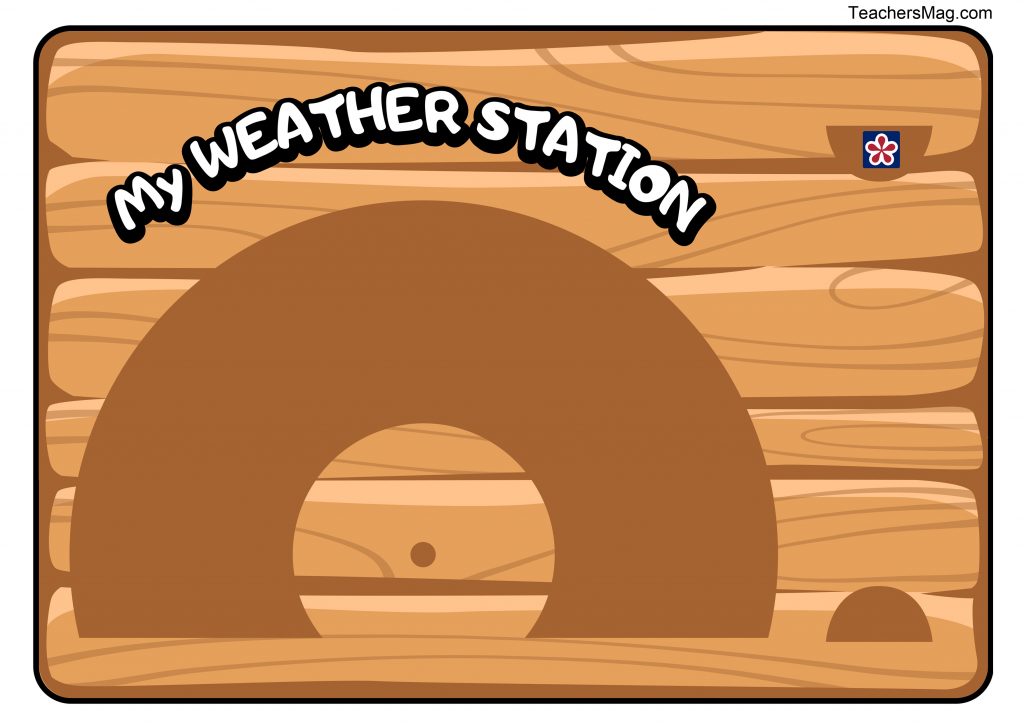 My Weather Station