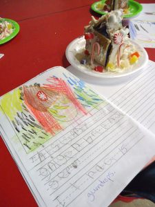 Preschool Journals Activity | TeachersMag.com