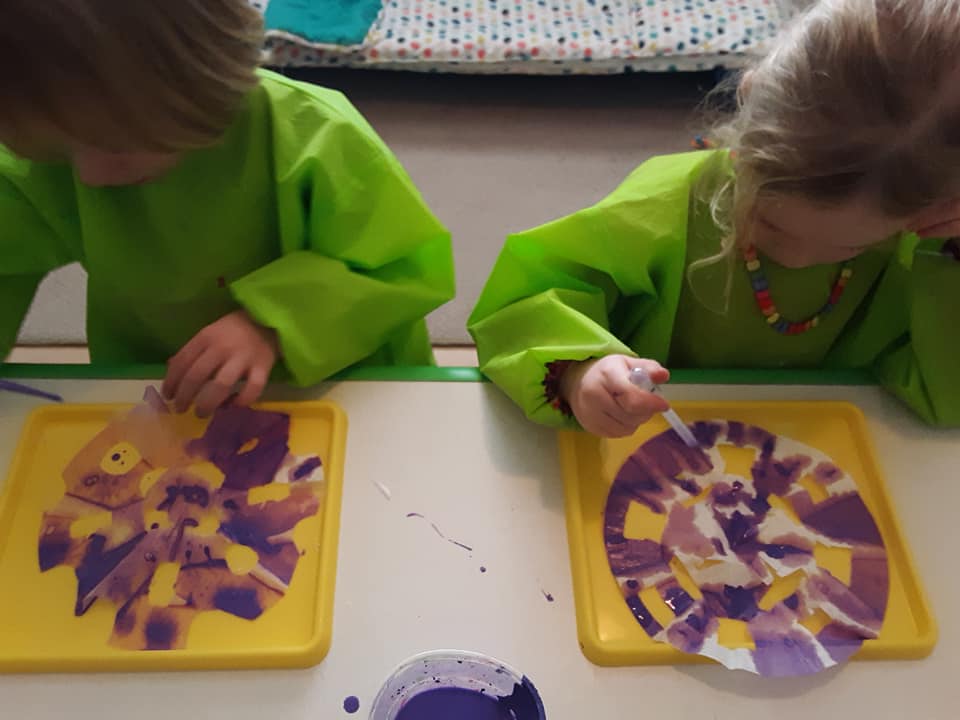 Snowflake-Themed Activity Ideas for Preschoolers. TeachersMag.com