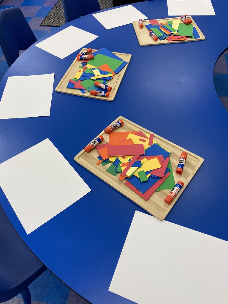 Square and Rectangle-themed Activities and Art Projects. TeachersMag.com