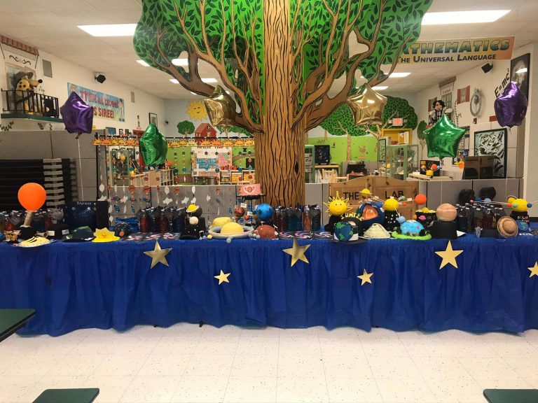 STEMBased Space Exploration Crafts and Activities