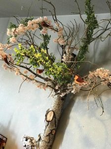 Spring-Themed Decoration Ideas for Preschool Classrooms | TeachersMag.com