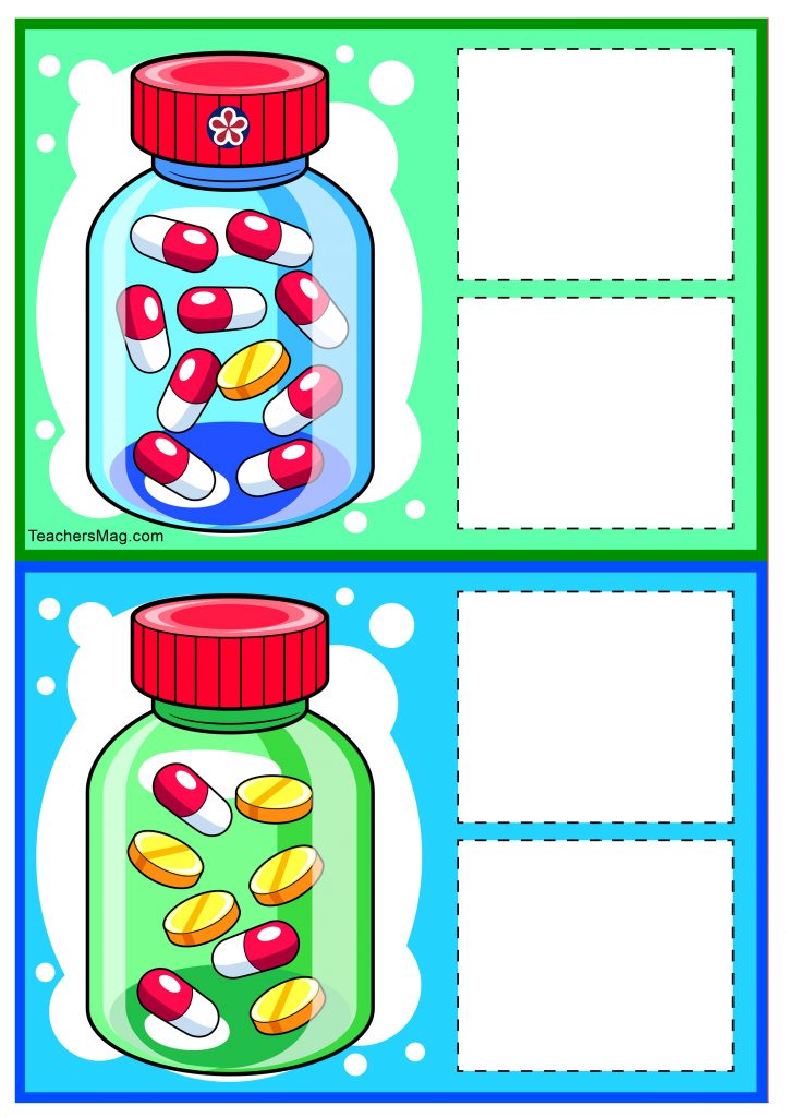 doctor-themed-pill-bottle-math-matching-activity-for-kids-2-teachersmag