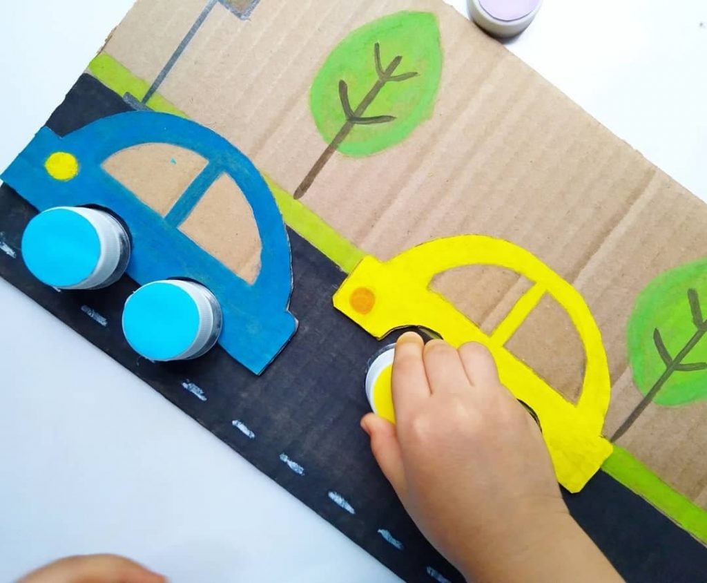 cardboard-cars-craft-activity-for-kids-teachersmag