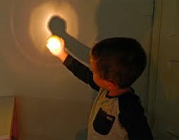Learning About Dark and Light Activity for Preschoolers