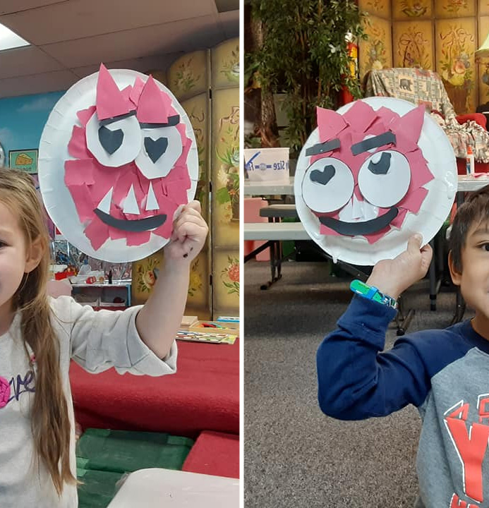 making-a-love-monster-craft-teachersmag