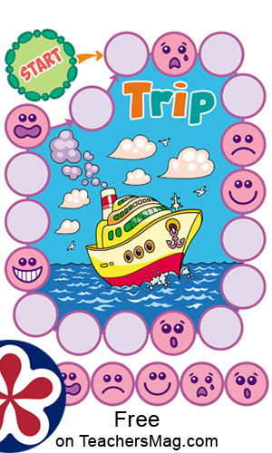 EMOTION TRIP