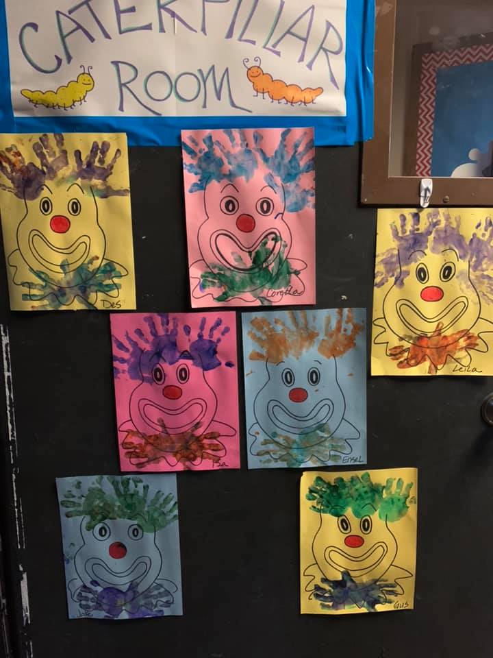Carnival-Themed Art Projects