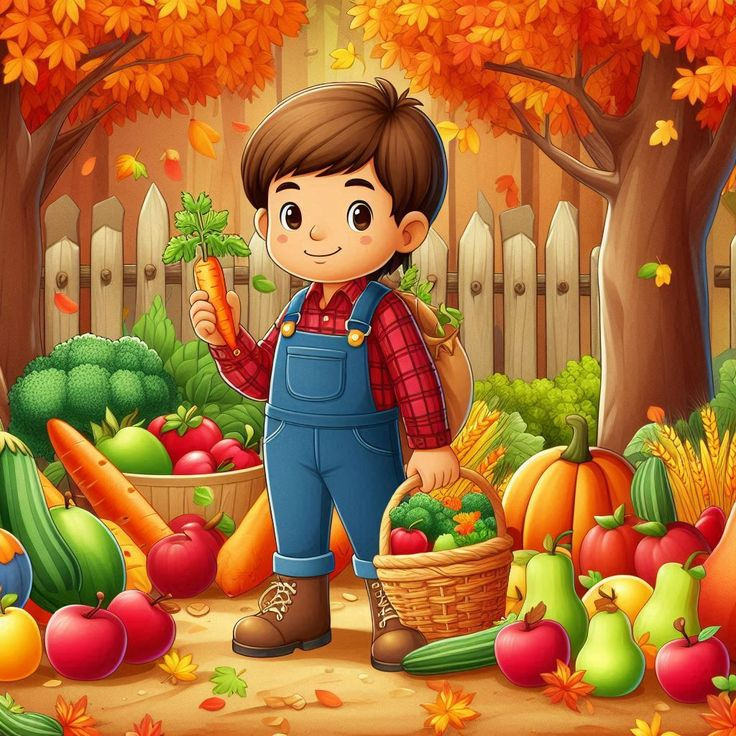 Taste of Autumn