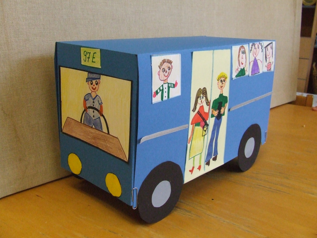 Budapest public transportation Photo Budapest public transportation