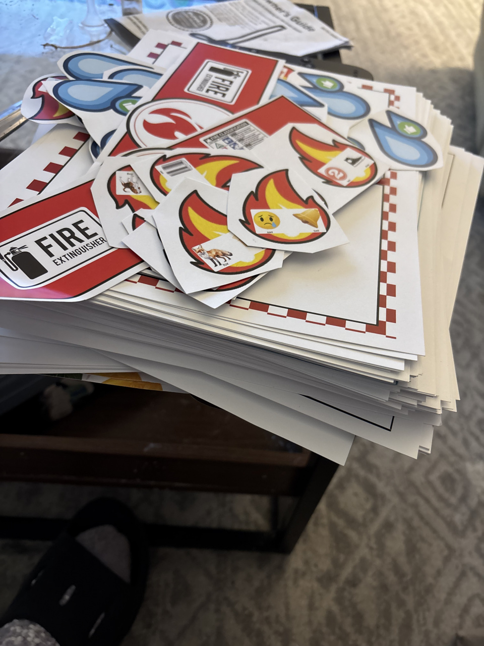 Community Helpers Theme