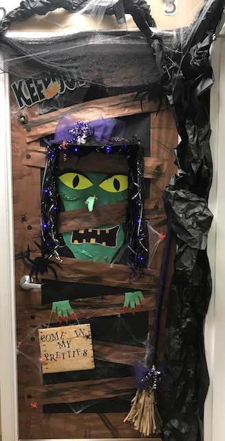 Preschool Halloween Decorations. TeachersMag.com