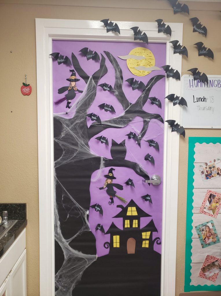 Preschool Halloween Decorations. TeachersMag.com